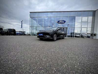 BYD Sealion 7