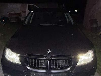 Gebraucht BMW 320 170 PS (125 kW) 2008 Limousine