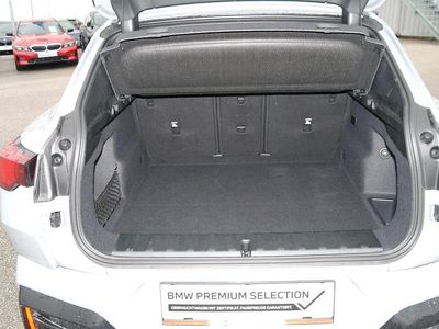M brooklyn grau Gebraucht 2025 BMW iX2 Shadowline SUV | € 47.990 (Fairer Preis)