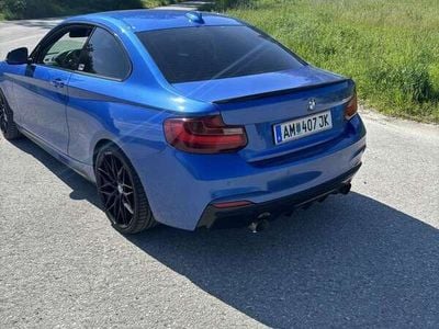 BMW M235