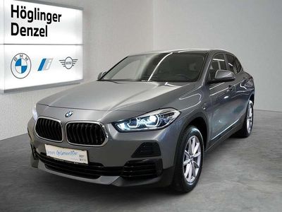 Grau Gebraucht 2022 BMW X2 Advantage SUV | € 32.990 (Etwas zu teuer)