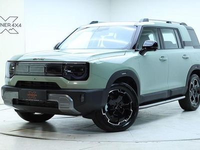 Neu Baic BJ30 280 PS (205 kW) 2025 SUV