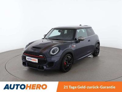 gebraucht Mini John Cooper Works Aut.*HUD*H/K-Sound*CAM*LED*PANO*