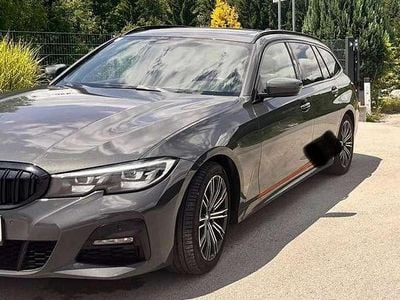 Gebraucht 2020 BMW 330 Kombi | € 28.500 (Teuer)
