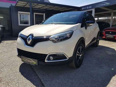 gebraucht Renault Captur Expression TCe 90 ENERGY **Tempomat*ALU*