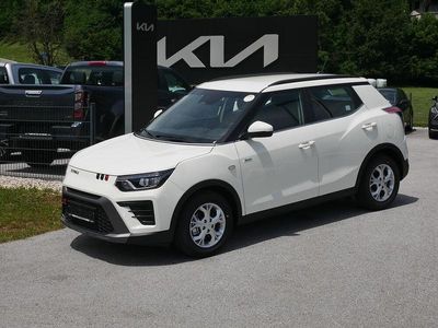Neu 2025 Ssangyong (KGM) Tivoli SUV | € 27.626 (Fairer Preis)