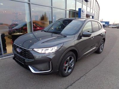 Neu 2026 Ford Kuga ST-Line X SUV | € 44.900