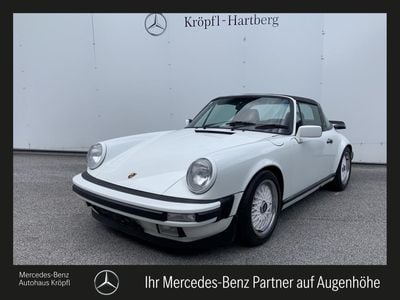 Gebraucht 1987 Porsche 911 Coupé | € 82.500