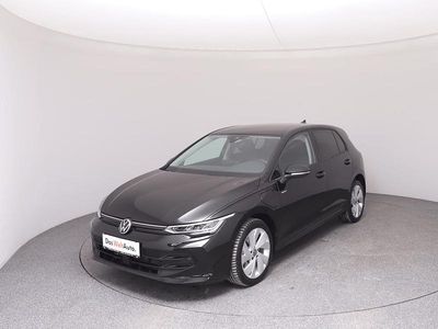 Gebraucht VW Golf VIII 204 PS (150 kW) 2025 Schwarz  metallic Limousine