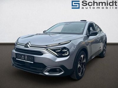 Grau Gebraucht 2024 Citroën C4 X PureTech SUV | € 23.990 (Fairer Preis)