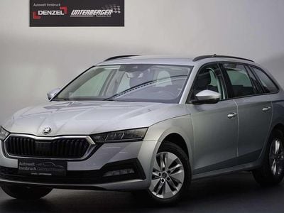 Grau Gebraucht 2022 Skoda Octavia Ambition Kombi | € 24.900 (Fairer Preis)