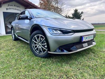 gebraucht Kia EV6 AWD PRO ALLRAD mwst 325ps