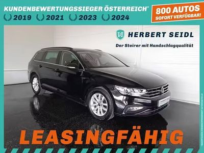 gebraucht VW Passat Variant Business 20 TDI DSG *LED / NAVI ACC KAMERA...