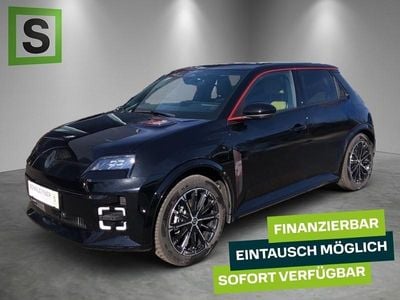Neu 2025 Renault R5 Iconic Kleinwagen | € 30.790 (Fairer Preis)