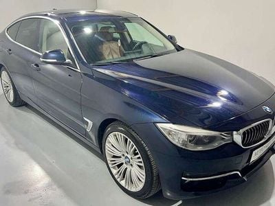 BMW 320 Gran Turismo