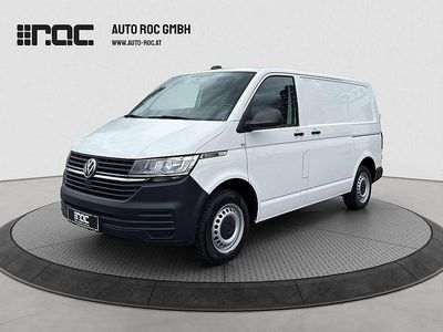 Weiß Gebraucht 2021 VW T6.1 Van | € 34.990 (Guter Preis)