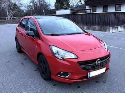 Gebraucht Opel Corsa OPC 101 PS (74 kW) 2016 Limousine