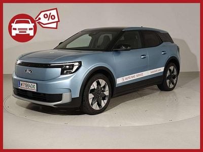 Artic blau Gebraucht 2024 Ford Explorer Premium SUV | € 42.900 (Fairer Preis)