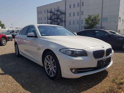 BMW 535