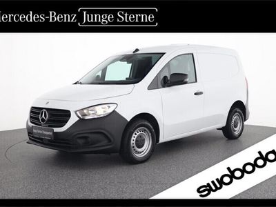 Mercedes Citan 112