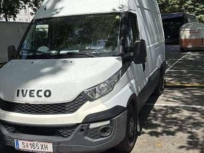 Gebraucht 2016 Iveco Daily Van | € 5.600
