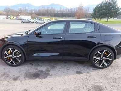 gebraucht Polestar 2 2 Long Range 82kWh Dual Motor Performance Performance