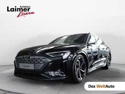 Neu Audi e-tron Advanced 158 kW (215 PS) 2025 SUV