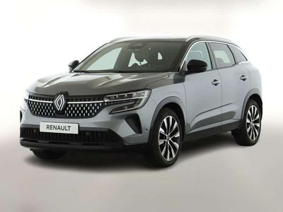 Grau Gebraucht 2025 Renault Austral Techno SUV | € 35.173