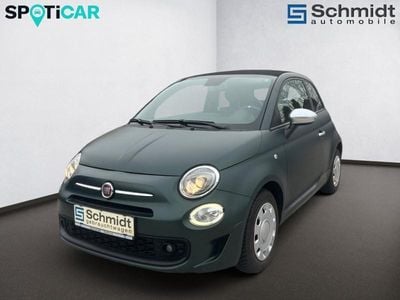Gebraucht 2019 Fiat 500C Rockstar Cabrio | € 14.990 (Teuer)