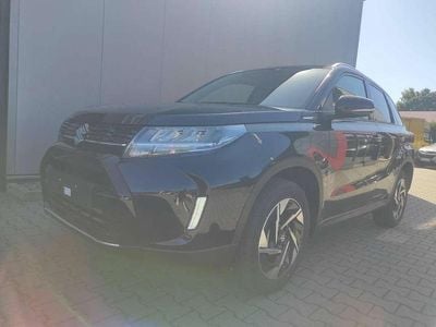 gebraucht Suzuki Vitara 1.4 Mild-Hybrid GLX+´ 4x2 AT 4x4 GLX LED*SHZ*CAM*ACC*TOT