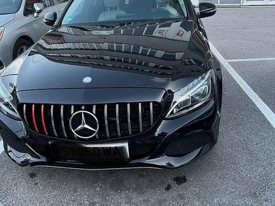 Gebraucht 2018 Mercedes C220 Avantgarde Limousine | € 24.000 (Fairer Preis)