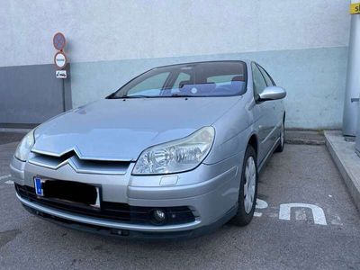 Citroën C5