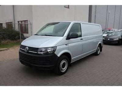 VW T6