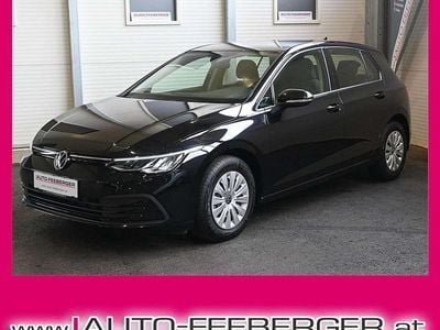 Schwarz Gebraucht 2022 VW Golf VIII R Limousine | € 19.790 (Fairer Preis)