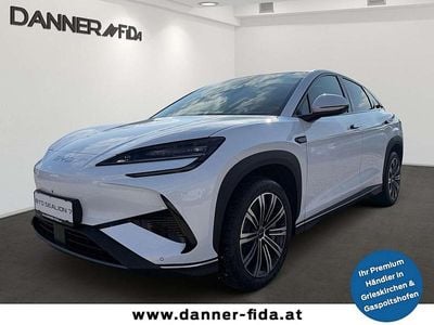 Neu 2025 BYD Sealion 7 Comfort SUV | € 48.090 (Fairer Preis)