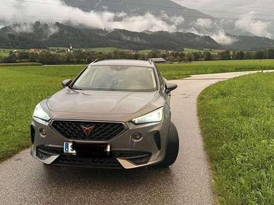 Gebraucht 2022 Cupra Formentor SUV | € 23.990 (Fairer Preis)