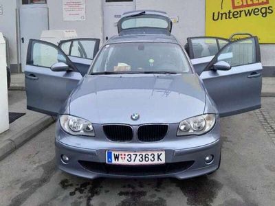 gebraucht BMW 118 118 d