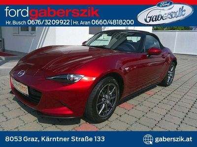 Mazda MX5