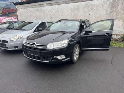 Gebraucht 2011 Citroën C5 Attraction Kombi | € 3.990