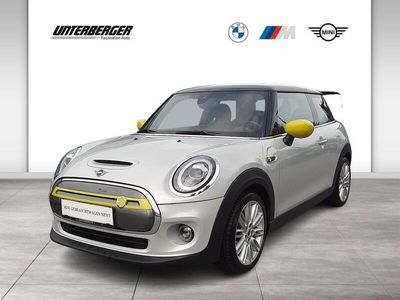 gebraucht Mini Cooper SE 3-Türig