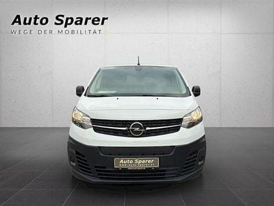 Gebraucht 2023 Opel Vivaro-e Combi Edition Van | € 34.800 (Teuer)