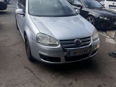 VW Golf VI