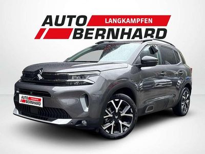 Grau Gebraucht 2023 Citroën C5 Aircross Shine SUV | € 29.990 (Etwas zu teuer)