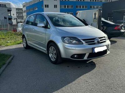 gebraucht VW Golf Plus VW Golf 5 Plus 1.9 TDI