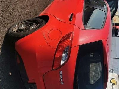 gebraucht Mazda 2 2 1,3i CE CE