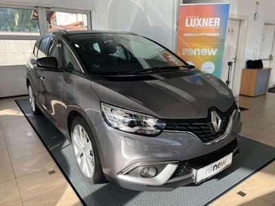 Renault Grand Scénic IV