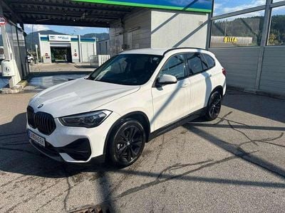 Weiß Gebraucht 2019 BMW X1 SUV | € 20.000 (Fairer Preis)
