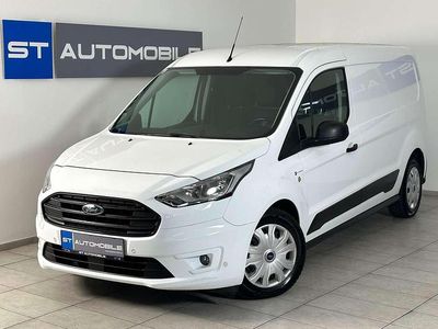 Weiß Gebraucht 2019 Ford Transit Trend Van | € 16.990 (Etwas zu teuer)
