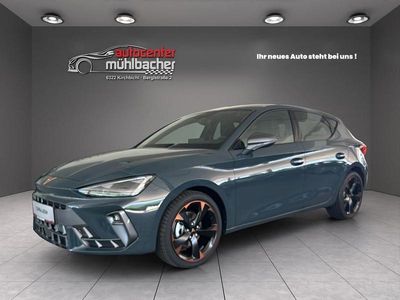 Dunkelblau normal Gebraucht 2025 Cupra Leon Limousine | € 27.990 (Fairer Preis)