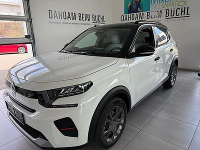 Banquise weiß Gebraucht 2025 Citroën C3 PureTech Kleinwagen | € 19.190 (Superpreis)